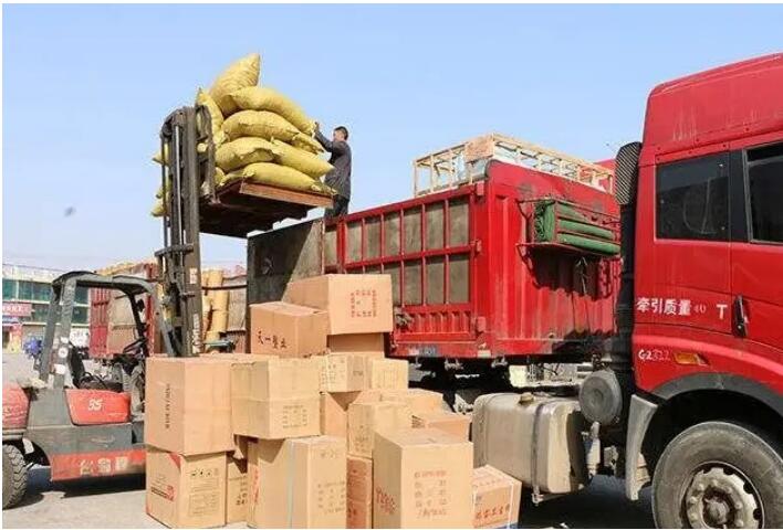 厦门到偃师市物流专线