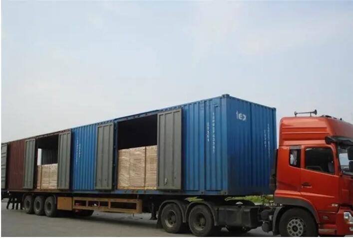 厦门到偃师市整车运输