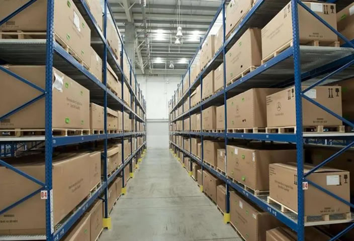 厦门到偃师市货物仓储