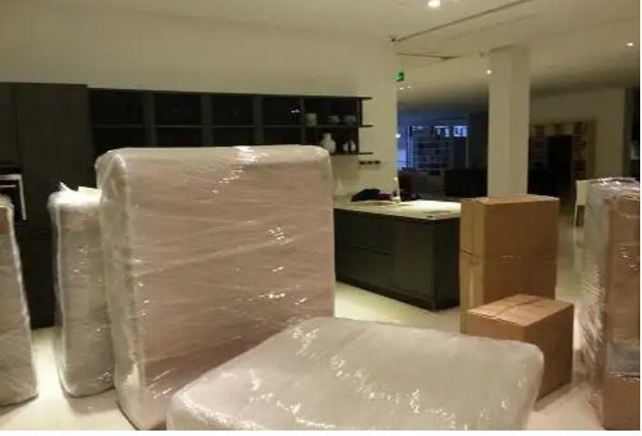 厦门到偃师市长途搬家