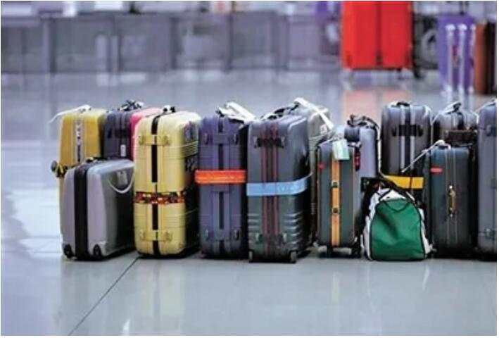 厦门到偃师市行李托运