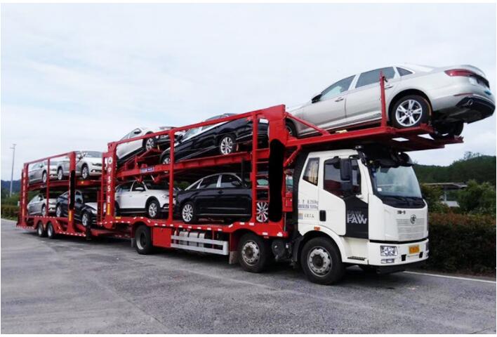 厦门到偃师市轿车托运